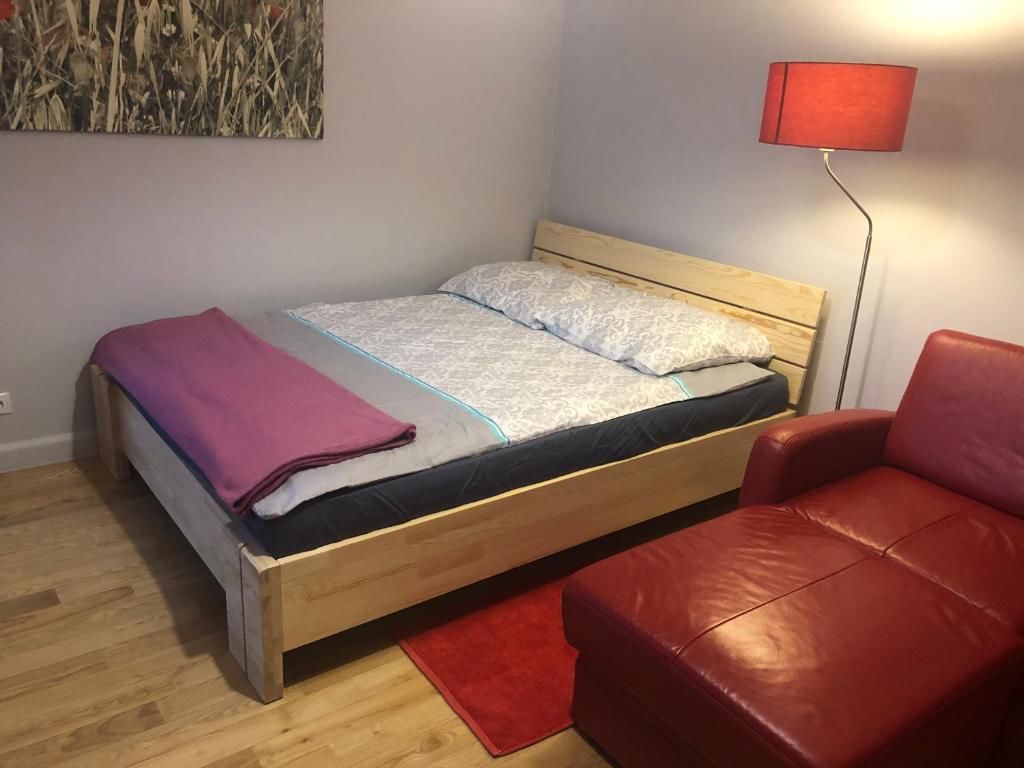 Апартаменты Apartament Laura Свиноуйсьце-50